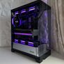 High End Gaming PC | RX 9070 XT 16gb / Ryzen 9800x3d / DDR5 Image 5