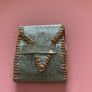Antique  Sacred Relic Image 4