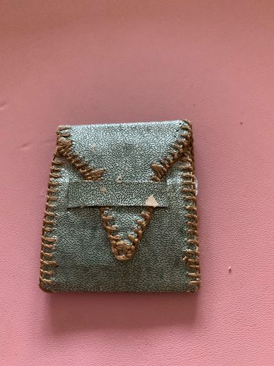 Antique  Sacred Relic