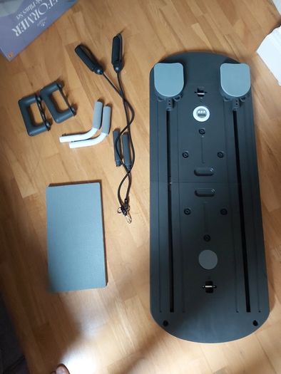 Pilates Set