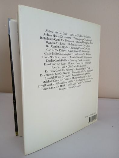 The Noble Dwellings of Ireland by John FitzMaurice Mills (PT240)