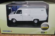 Oxford Diecast Ford Transit Mk2 1.76 Scale