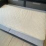 Little Green Sheep Organic Mattress Image 2