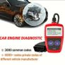 Diagnostic OBD2 Scanner Tool Clear Engine lights & Erase fault codes. Image 6
