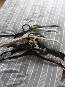 Kids hangers
