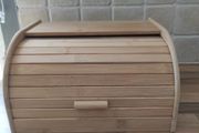 Bread bin