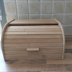 Bread bin