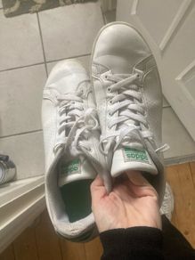 Men's Addidas Runners