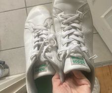 Men's Addidas Runners