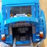 Bettle car Lego compatible Image 6