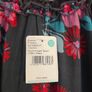 24m, NEW With Tags Pumkin Patch Floral Chiffon Tiered Toddler Dress Image 4