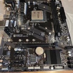 Ryzen 5