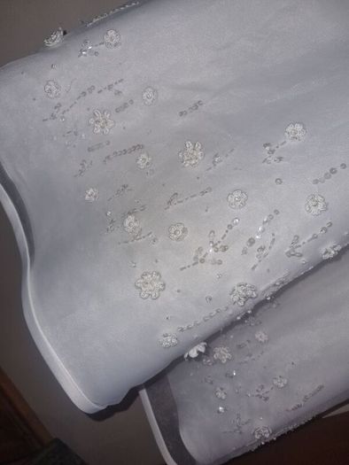 communion dress