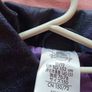 Disney faux leather girl's jacket Image 4