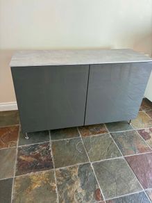 Ikea Press like new