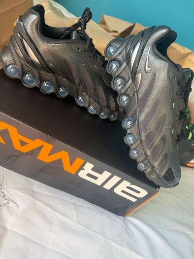 Nike DN8 2 pairs