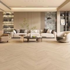 Herringbone Quality Laminate Flooring