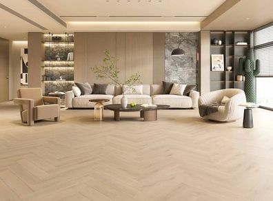 Herringbone Quality Laminate Flooring