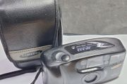 Samsung AF-333 Auto Focus Auto Flash 35mm Compact Film Camera - Point &amp; Shoot - 3 Months Warranty