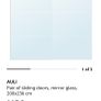 IKEA Pax Sliding Doors Image 2