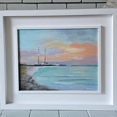 Painting by Oksana