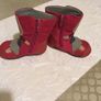 Clarks Boots, size EU-20, UK-4G Image 5