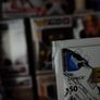 Batman ! Issue #50 ! Rare Jetpack Comics/Forbidden Planet Shared Exclusive Sean Murphy Connecting Variant Cover ! 2016 ! by DC Comics ! Image 3