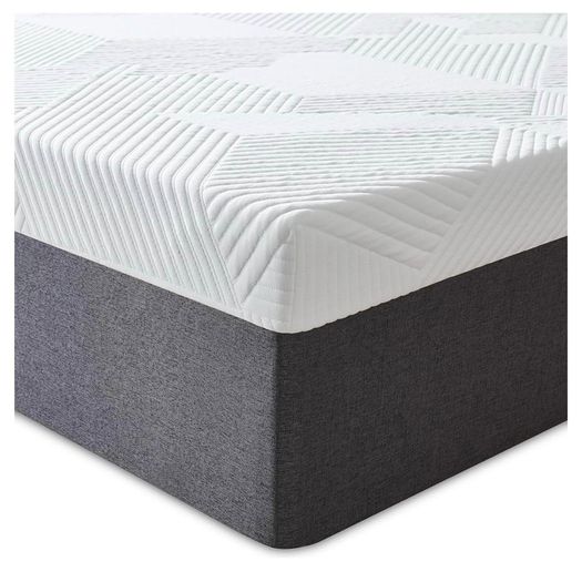 Matress + bed frame