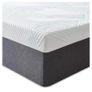 Matress + bed frame Image 2