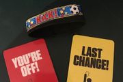 Soccer Red &amp; Yellow Cards &amp; Captain's Armband