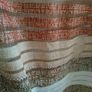 beautiful curtains pair Image 4
