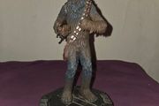 1998 Star Wars Chewbacca Figure