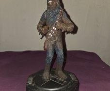 1998 Star Wars Chewbacca Figure