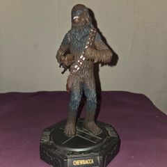 1998 Star Wars Chewbacca Figure
