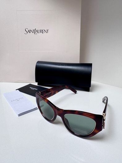 YSL cat eye sunglasses NEW