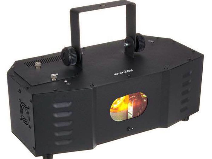 Eurolite GoFlow 100 Light