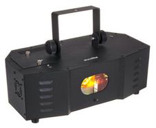 Eurolite GoFlow 100 Light
