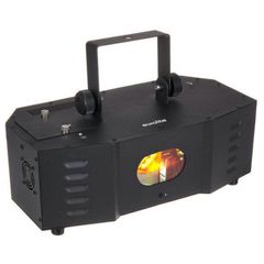 Eurolite GoFlow 100 Light