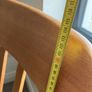 Wooden Rocking chair Image 6