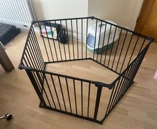 dog play pen