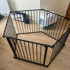 dog play pen