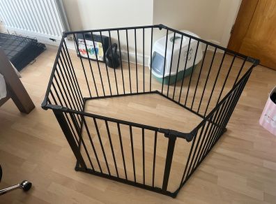 dog play pen