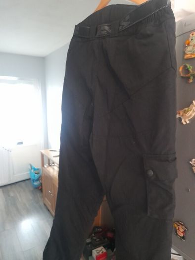 New motorcycle ixs heavy duty bottoms xl