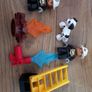 Lego Duplo Fire Station Set 10903 Image 2