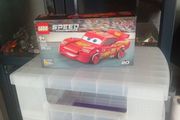 lego speed champions 77255