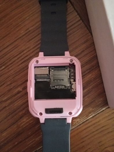 kids watch