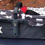 Cosatto Baby Carrier (used). Image 4