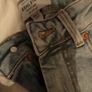 ladies new look skinny jeans size 10 Image 6