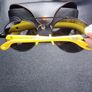 Ray-Ban Scuderia Ferrari RB3696M F028/87 Sunglasses, Like New Image 7