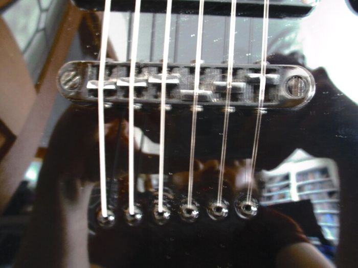 Jackson  Dinky Dkmg / dkgmt MIJ super strat /w Fishman mod pickups